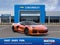 2027 Chevrolet Corvette Z06 3LZ