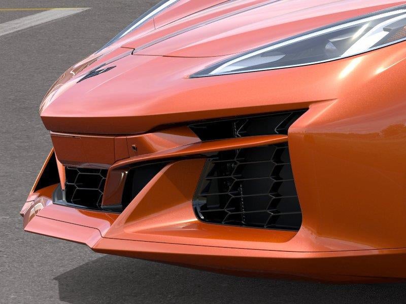 2027 Chevrolet Corvette Z06 3LZ