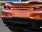 2027 Chevrolet Corvette Z06 3LZ