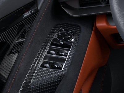 2027 Chevrolet Corvette Z06 3LZ