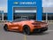2027 Chevrolet Corvette Z06 3LZ
