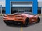 2027 Chevrolet Corvette Z06 3LZ
