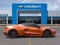2027 Chevrolet Corvette Z06 3LZ