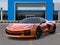 2027 Chevrolet Corvette Z06 3LZ