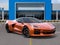 2027 Chevrolet Corvette Z06 3LZ