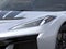 2027 Chevrolet Corvette ZR1 3LZ