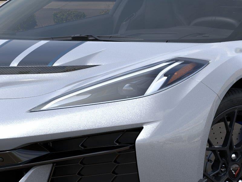 2027 Chevrolet Corvette ZR1 3LZ
