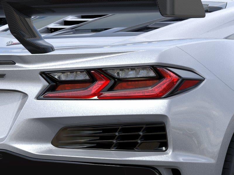 2027 Chevrolet Corvette ZR1 3LZ