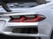 2027 Chevrolet Corvette ZR1 3LZ