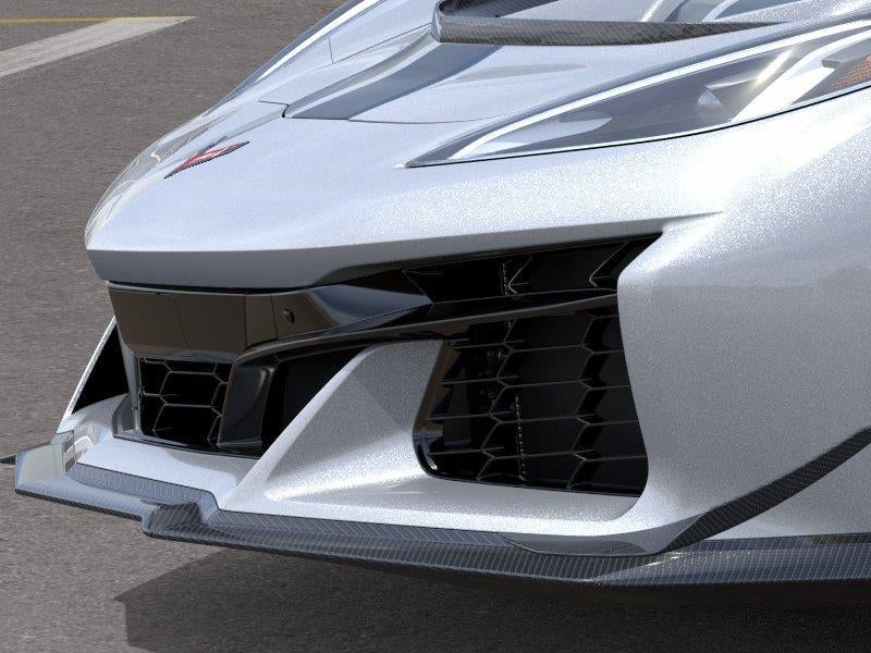 2027 Chevrolet Corvette ZR1 3LZ