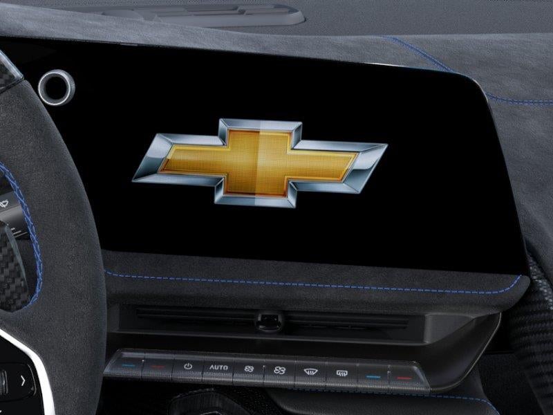 2027 Chevrolet Corvette ZR1 3LZ