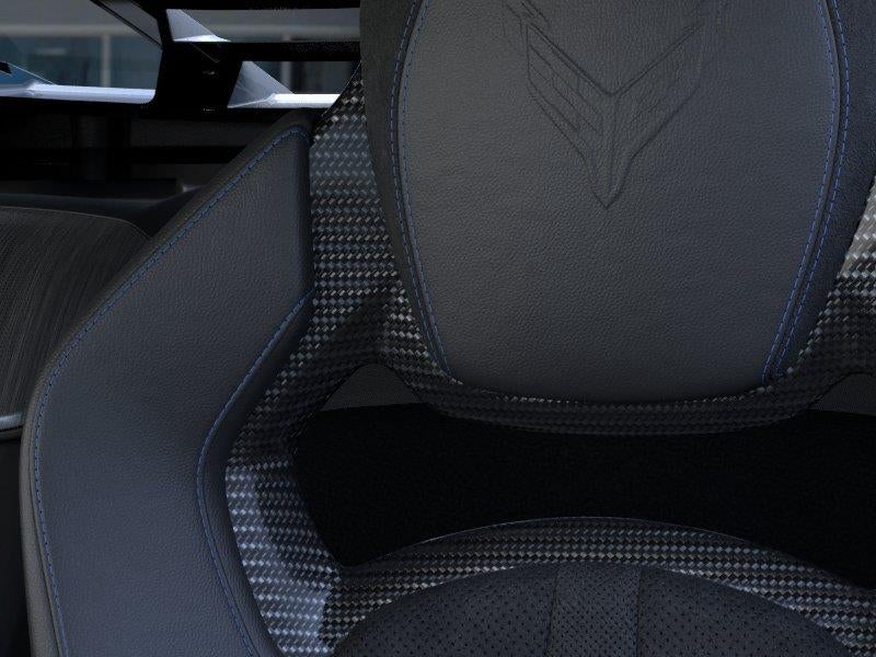2027 Chevrolet Corvette ZR1 3LZ