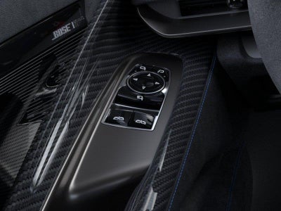 2027 Chevrolet Corvette ZR1 3LZ