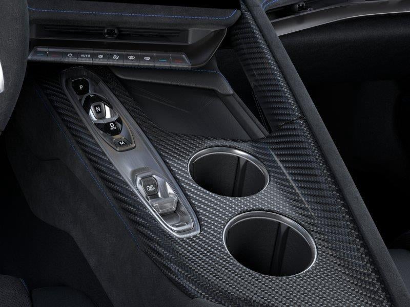 2027 Chevrolet Corvette ZR1 3LZ