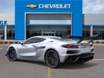 2027 Chevrolet Corvette ZR1 3LZ