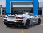 2027 Chevrolet Corvette ZR1 3LZ