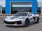 2027 Chevrolet Corvette ZR1 3LZ
