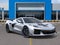 2027 Chevrolet Corvette ZR1 3LZ