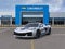 2027 Chevrolet Corvette ZR1 3LZ