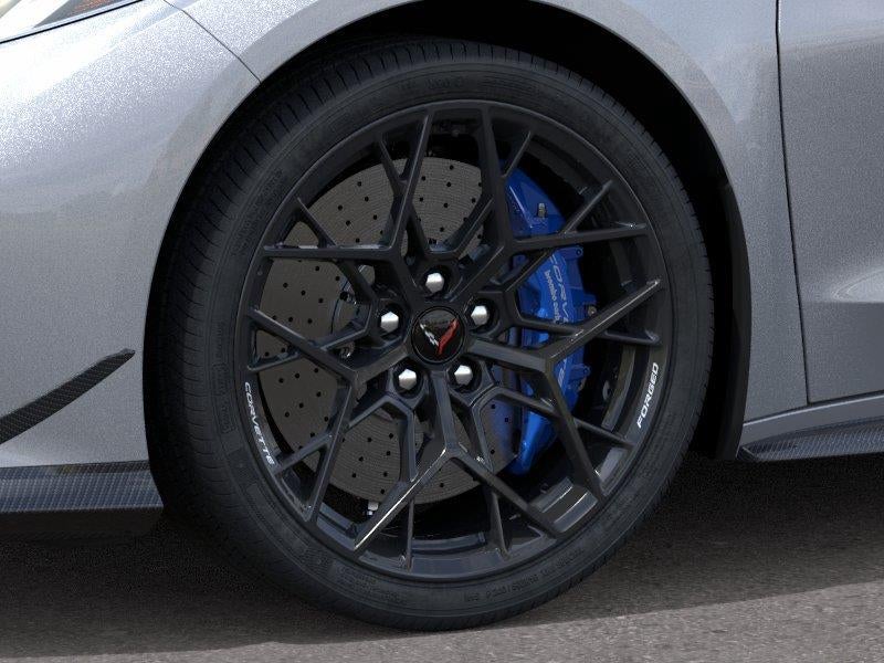 2027 Chevrolet Corvette ZR1 3LZ