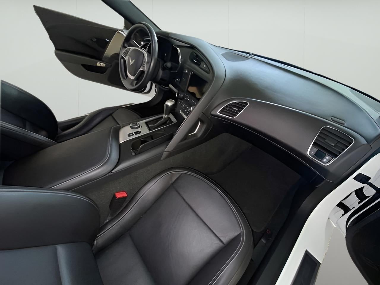 2014 Chevrolet Corvette Stingray Z51 2LT