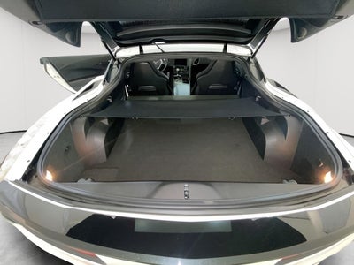 2014 Chevrolet Corvette Stingray Z51 2LT
