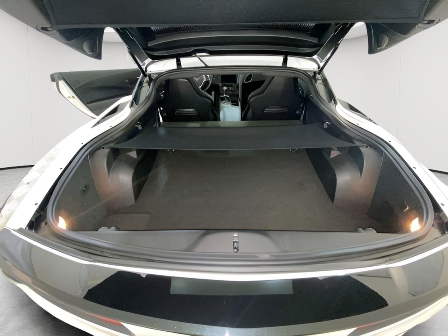 2014 Chevrolet Corvette Stingray Z51 2LT