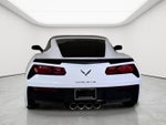 2014 Chevrolet Corvette Stingray Z51 2LT