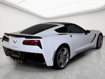 2014 Chevrolet Corvette Stingray Z51 2LT