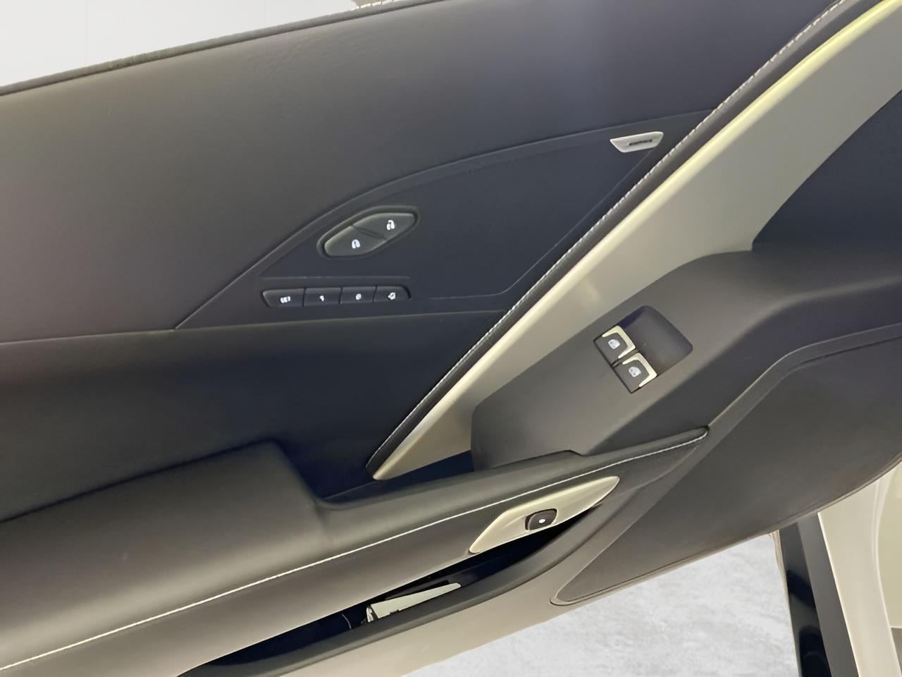 2014 Chevrolet Corvette Stingray Z51 2LT