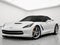 2014 Chevrolet Corvette Stingray Z51 2LT