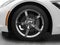 2014 Chevrolet Corvette Stingray Z51 2LT