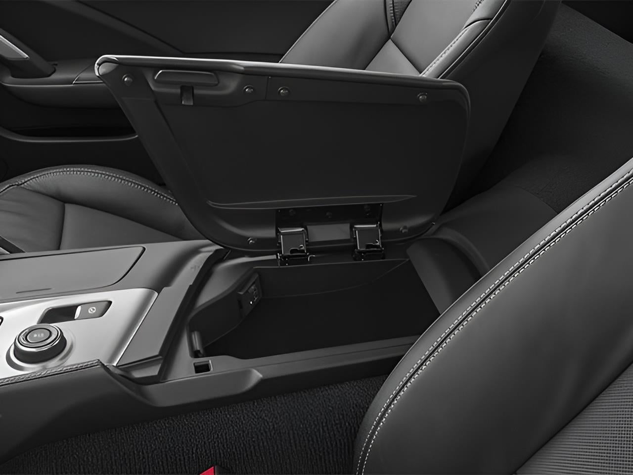 2014 Chevrolet Corvette Stingray Z51 2LT