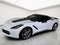 2014 Chevrolet Corvette Stingray Z51 2LT