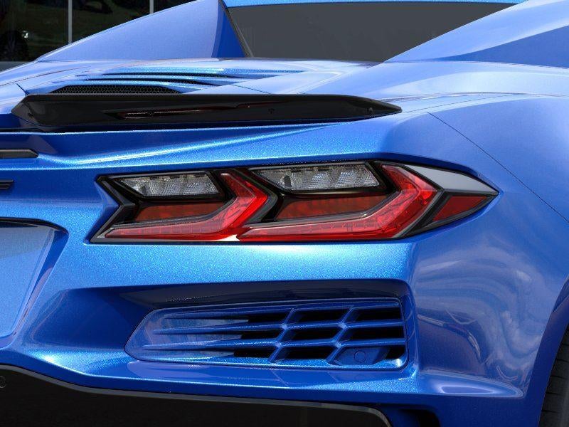2026 Chevrolet Corvette E-Ray 1LZ