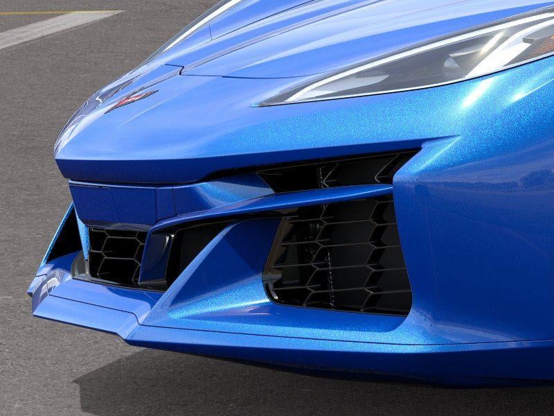 2026 Chevrolet Corvette E-Ray 1LZ