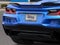 2026 Chevrolet Corvette E-Ray 1LZ