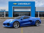 2026 Chevrolet Corvette E-Ray 1LZ
