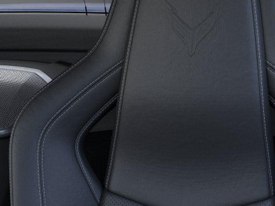 2026 Chevrolet Corvette E-Ray 1LZ
