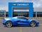 2026 Chevrolet Corvette E-Ray 1LZ