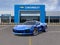 2026 Chevrolet Corvette E-Ray 1LZ
