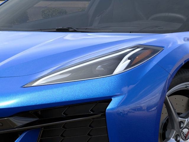 2026 Chevrolet Corvette E-Ray 2LZ