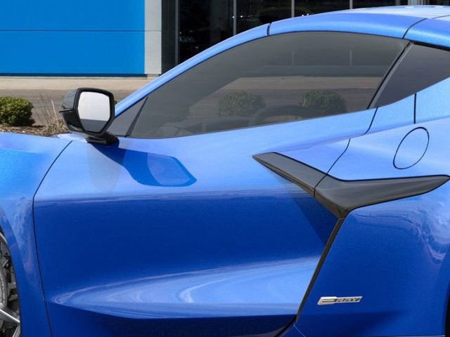 2026 Chevrolet Corvette E-Ray 2LZ