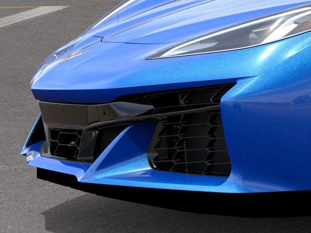 2026 Chevrolet Corvette E-Ray 2LZ