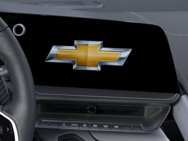 2026 Chevrolet Corvette E-Ray 2LZ