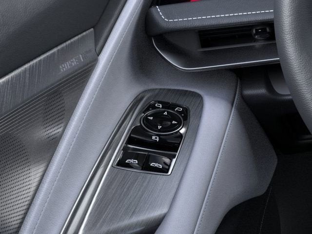 2026 Chevrolet Corvette E-Ray 2LZ