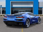 2026 Chevrolet Corvette E-Ray 2LZ