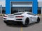 2026 Chevrolet Corvette E-Ray 3LZ