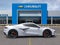 2026 Chevrolet Corvette E-Ray 3LZ