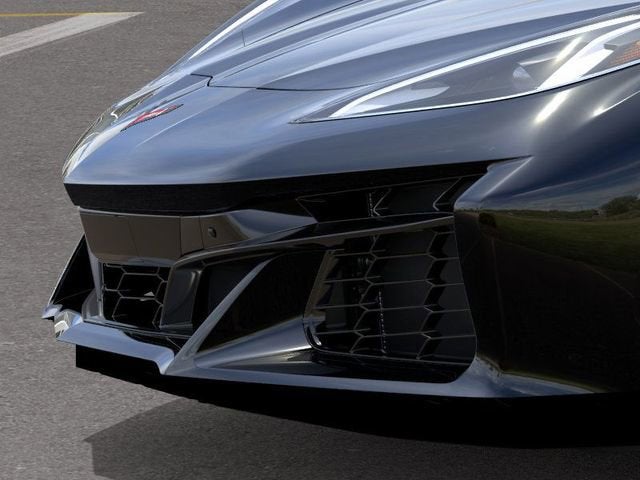 2026 Chevrolet Corvette E-Ray 3LZ